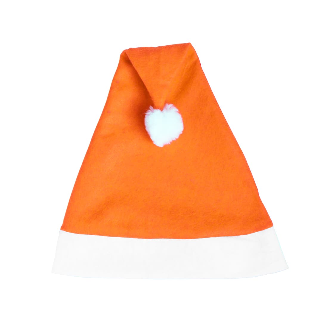 Gorro Papa Noel 4