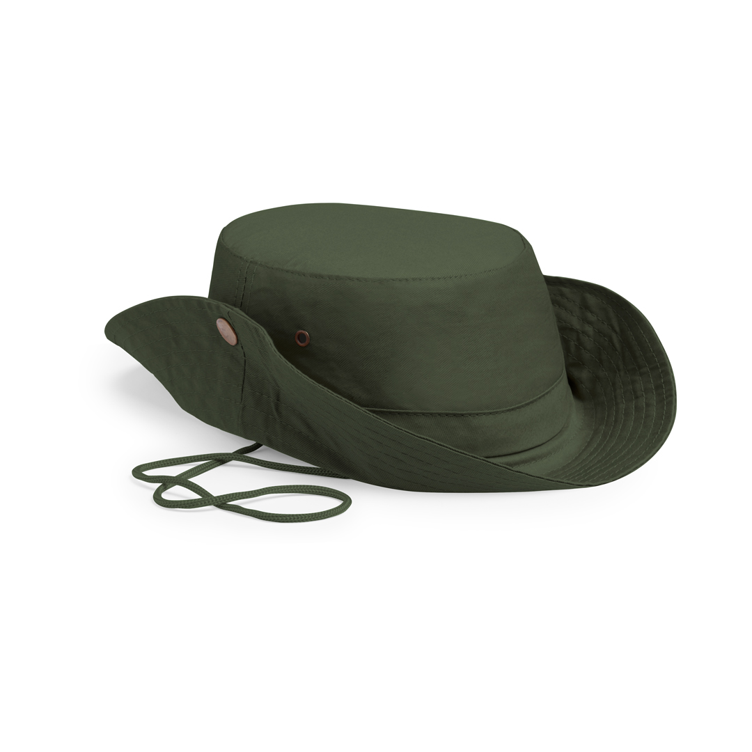 Gorro Safari 2