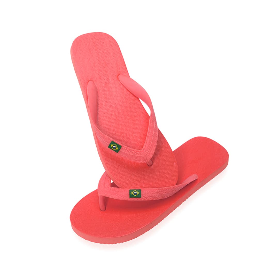 Chanclas Brasileira 2