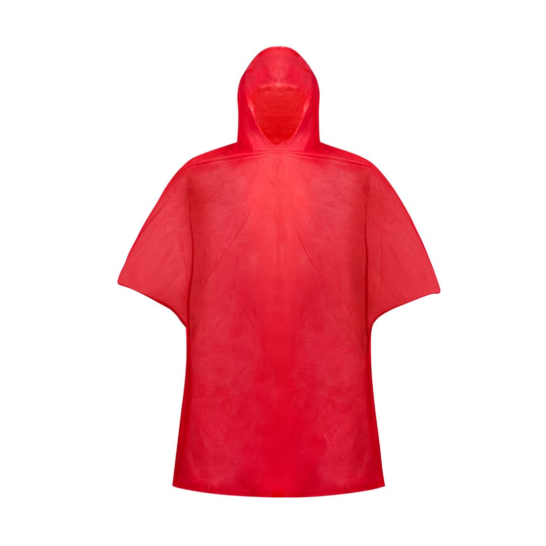 Poncho Montello 3
