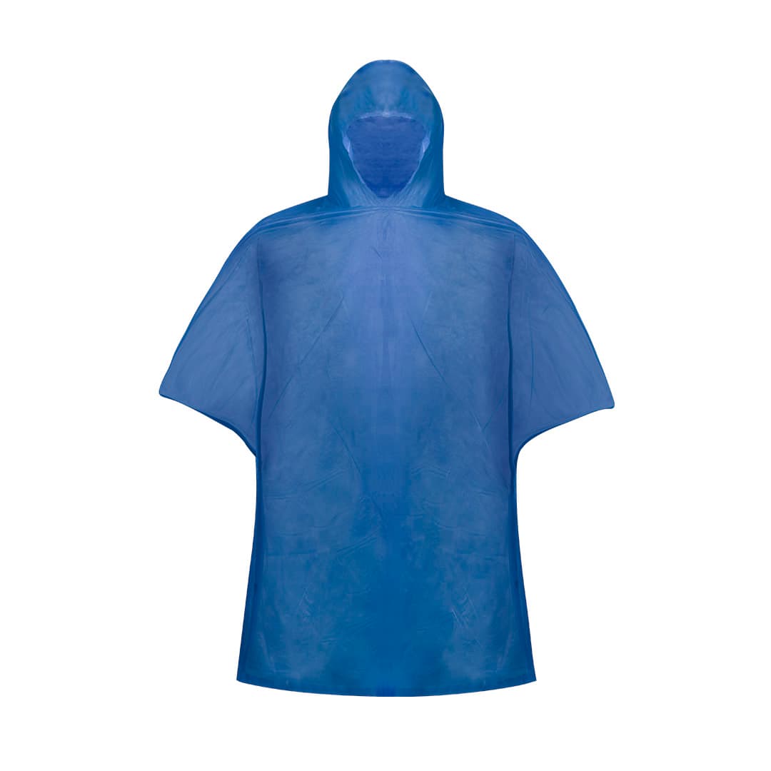 Poncho Montello 2