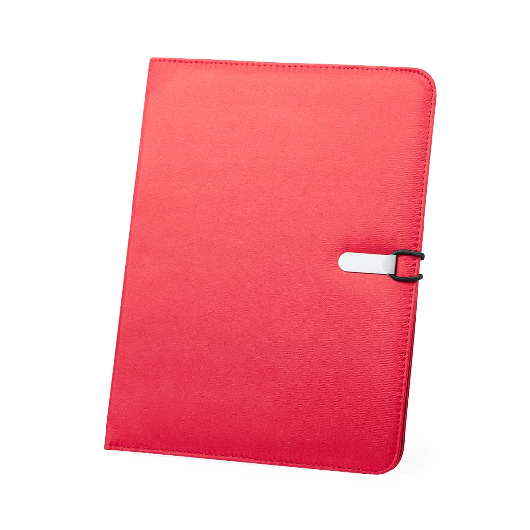 Carpeta Neco 4