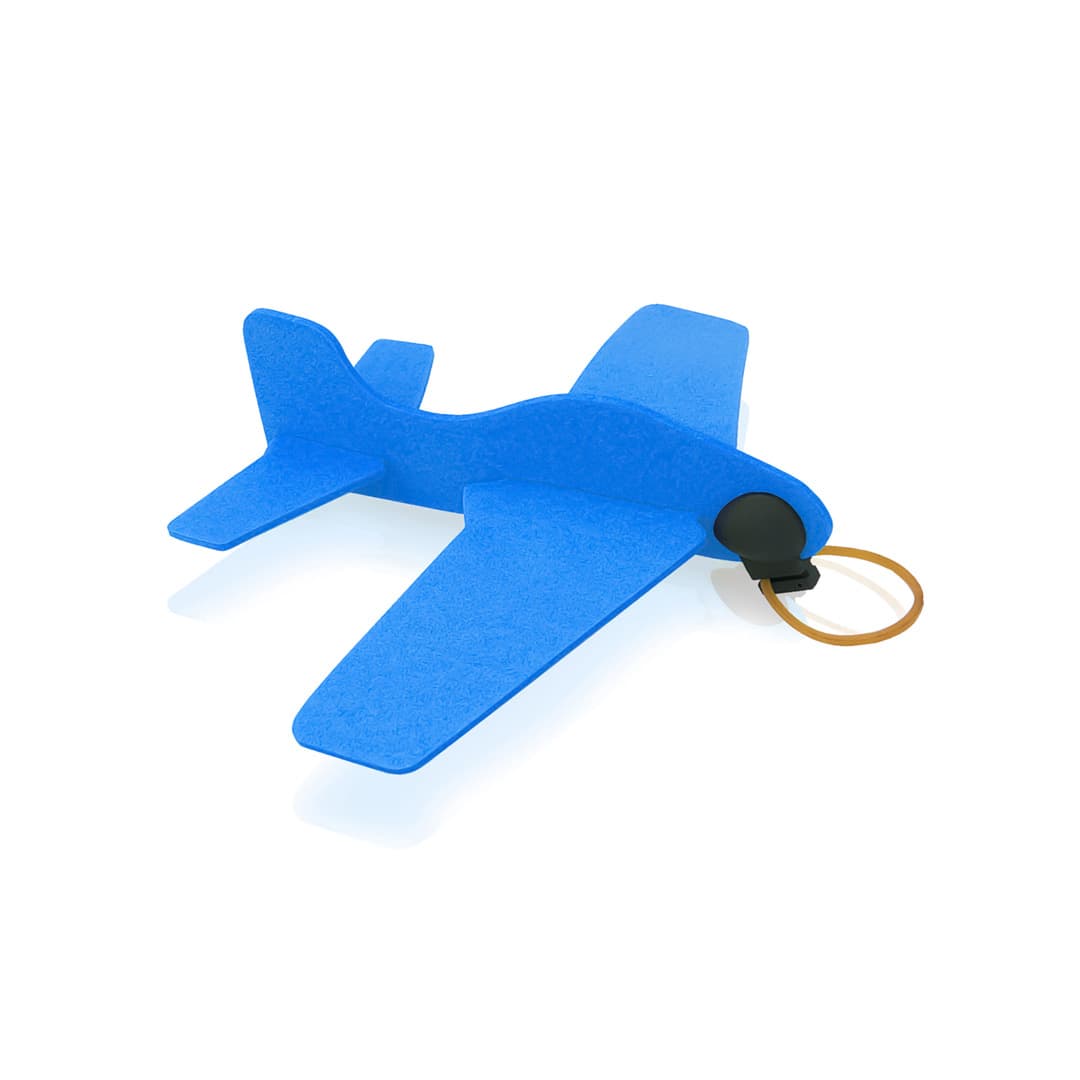 Avioneta Barón 2