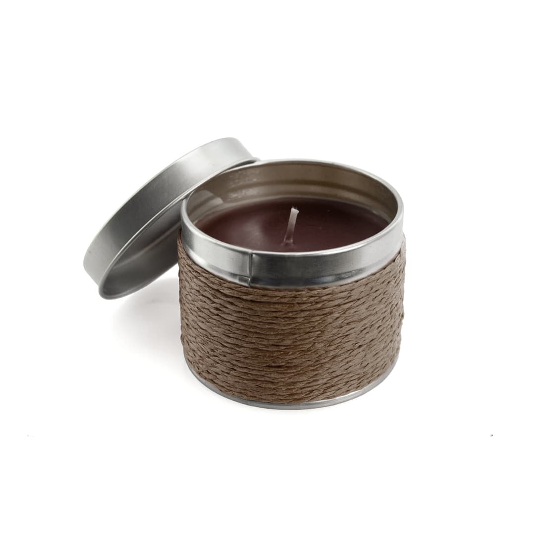 Vela Aromática Shiva 3