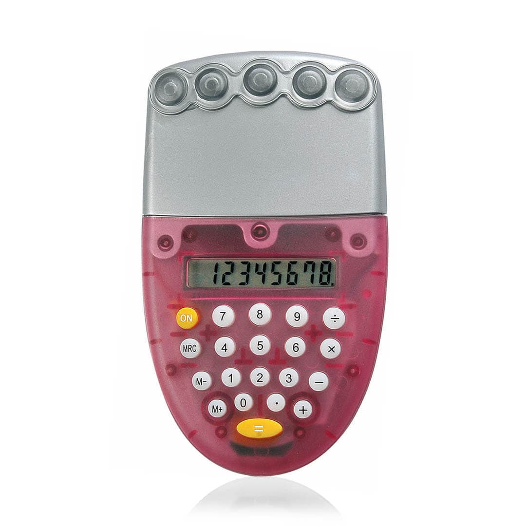 Calculadora Ozone 2
