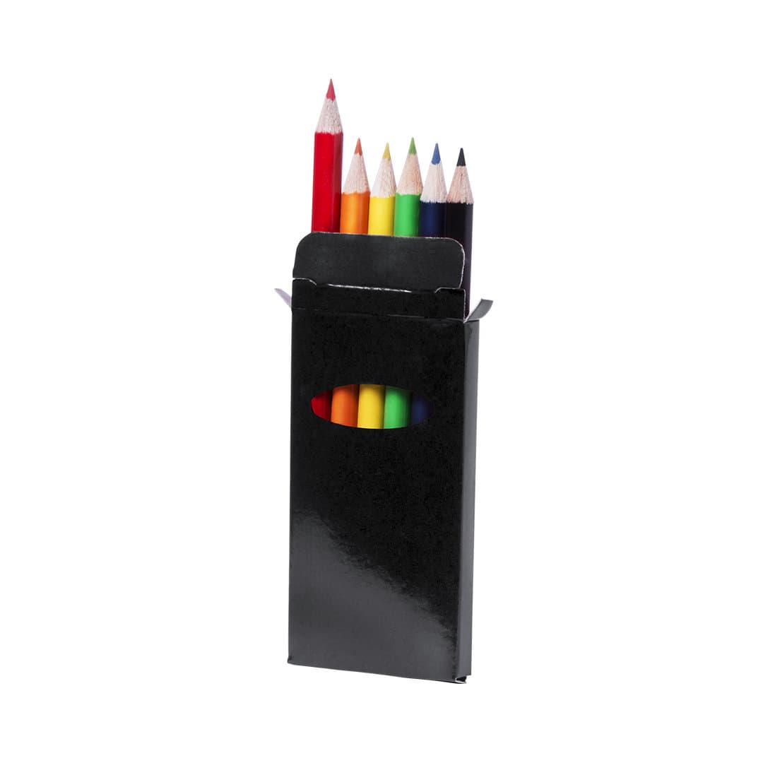 Caja Lápices Garten 4
