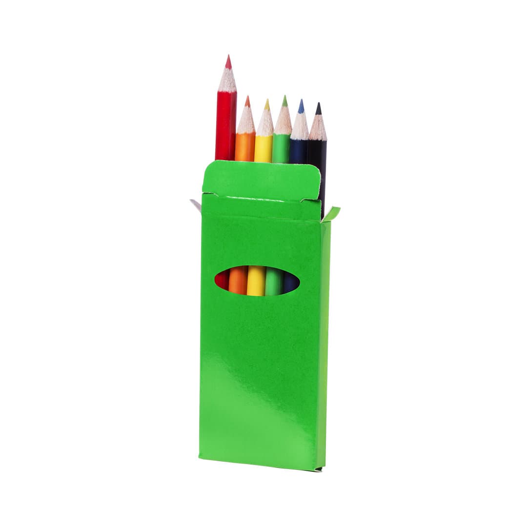Caja Lápices Garten 5
