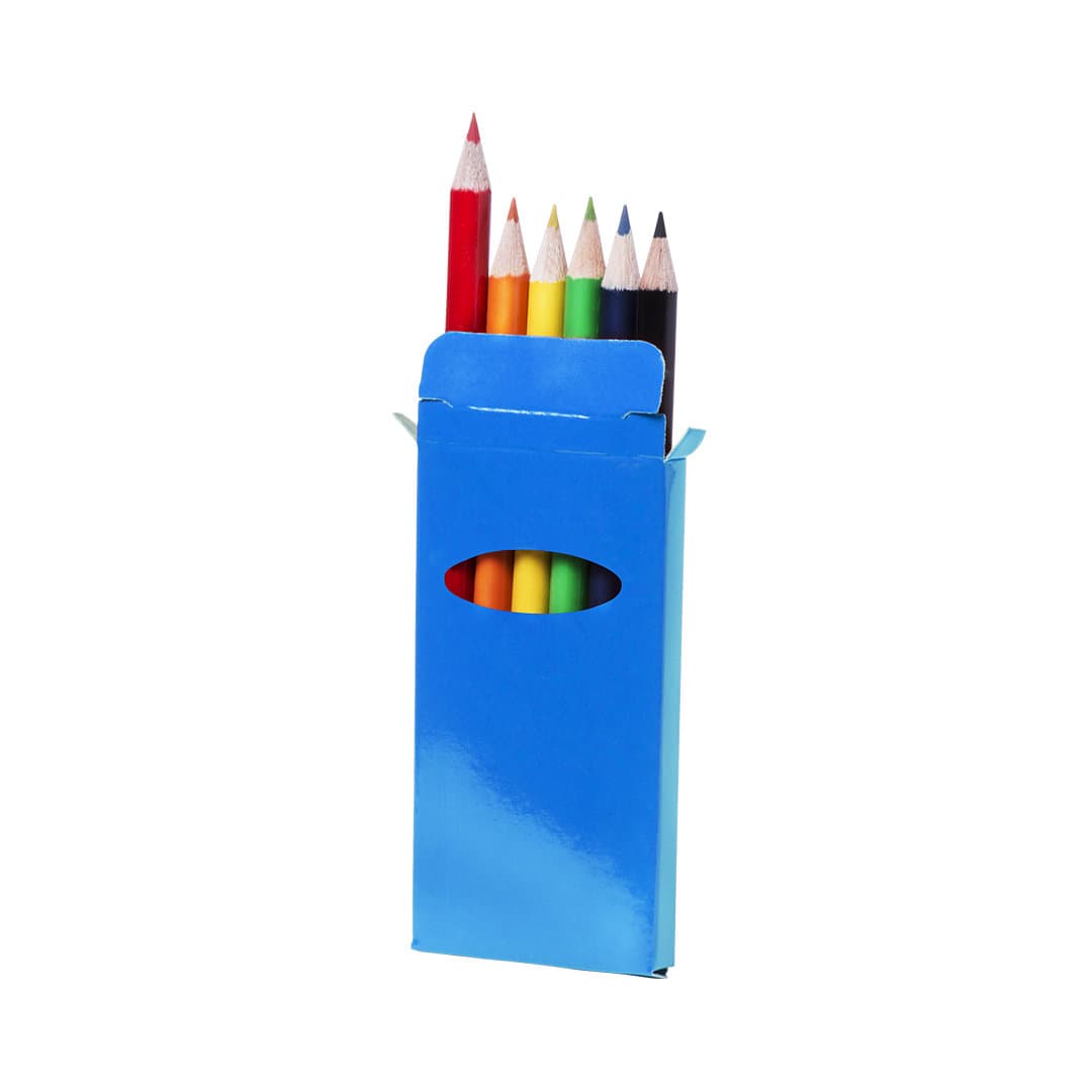 Caja Lápices Garten 2