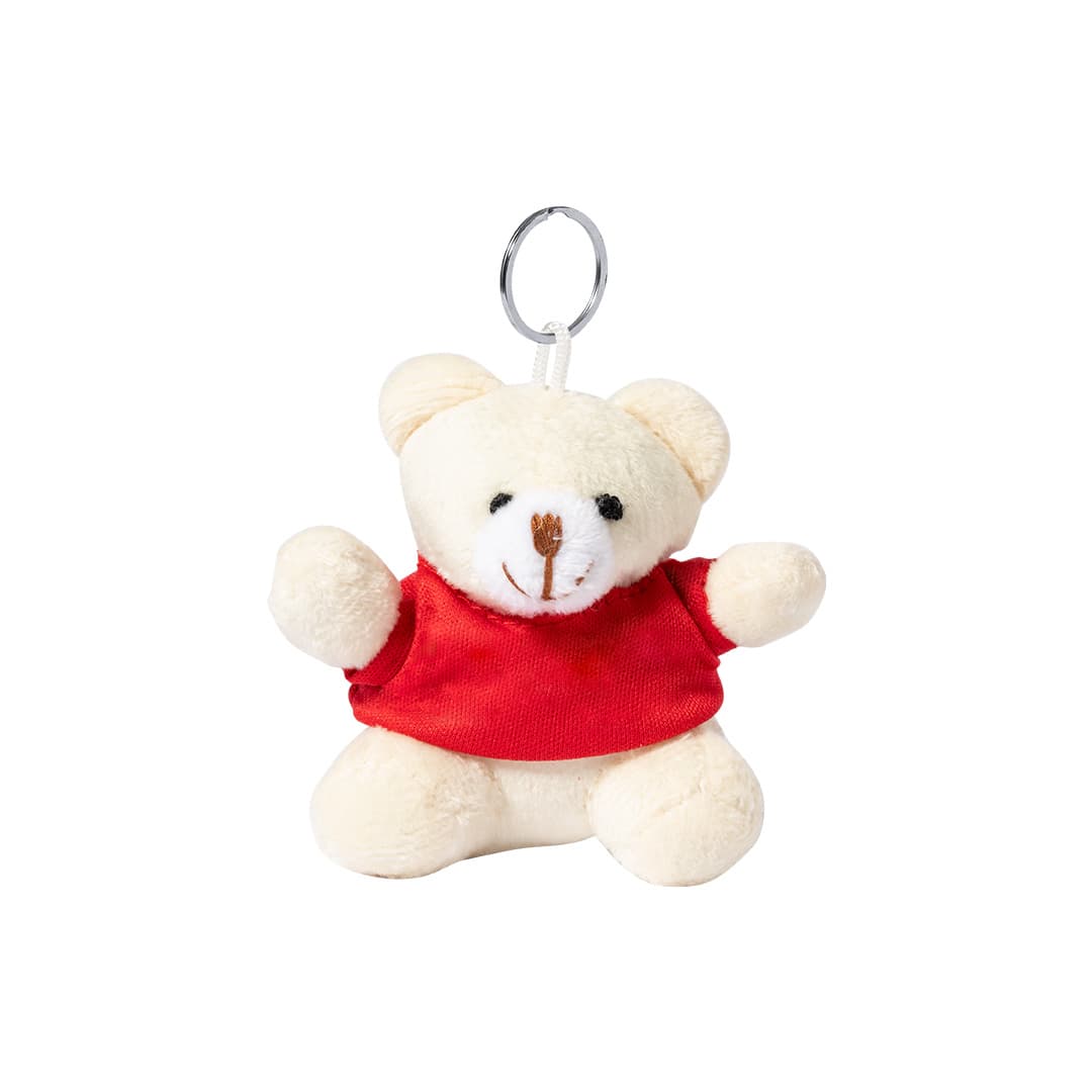 Llavero Peluche Tedchain 4
