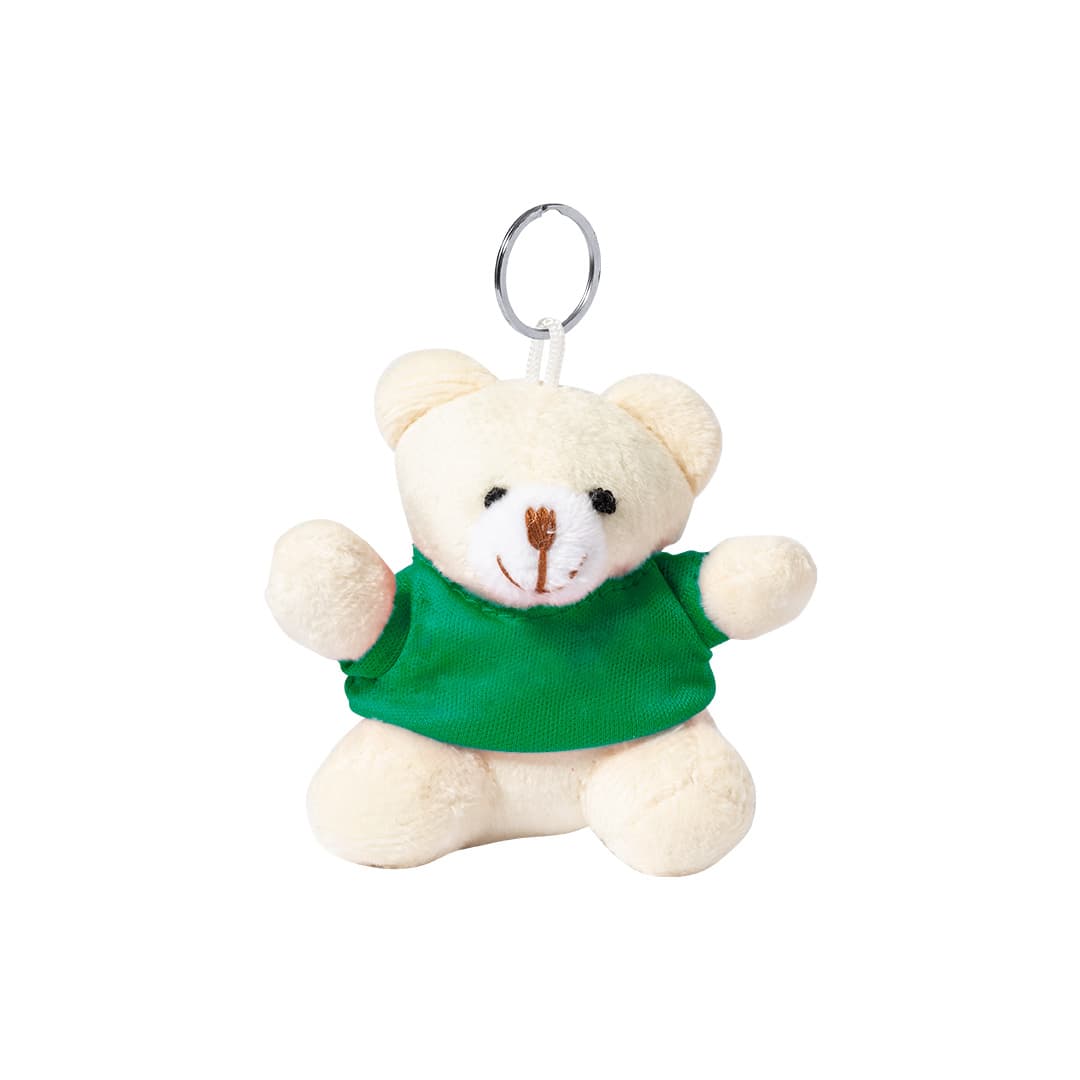 Llavero Peluche Tedchain 5