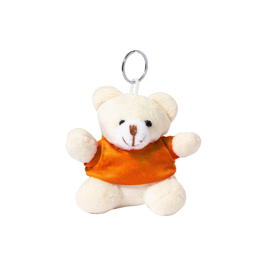 Llavero Peluche Tedchain 3
