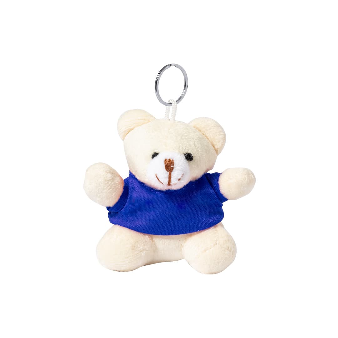Llavero Peluche Tedchain 2