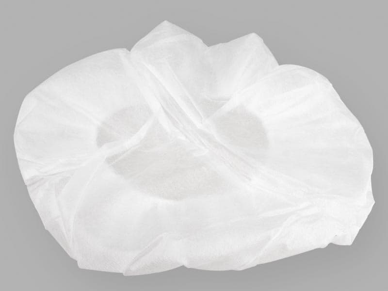 Set de 100 Cofias Desechables 30g/m2 4