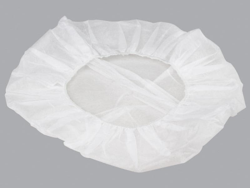 Set de 100 Cofias Desechables 30g/m2 5