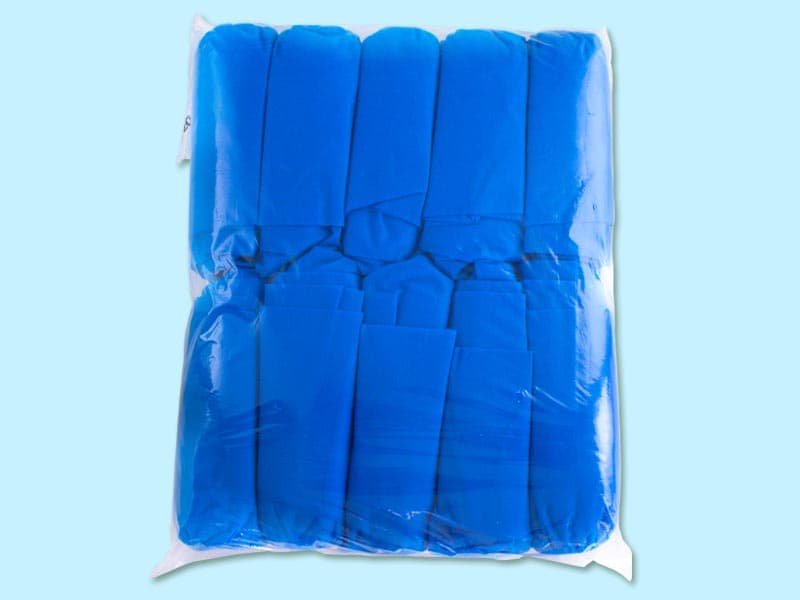 Set de 100 Cubre-Calzado 2