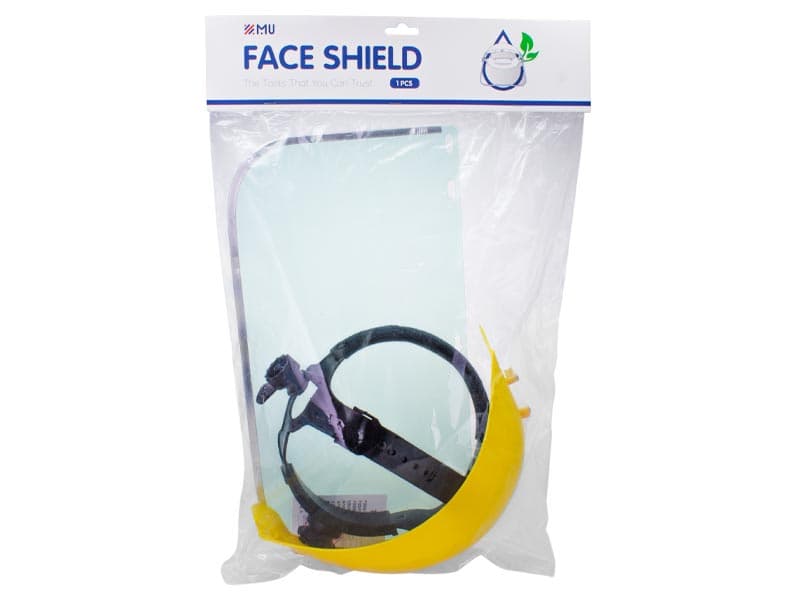 Face Shield - Escudo Facial PRO 2