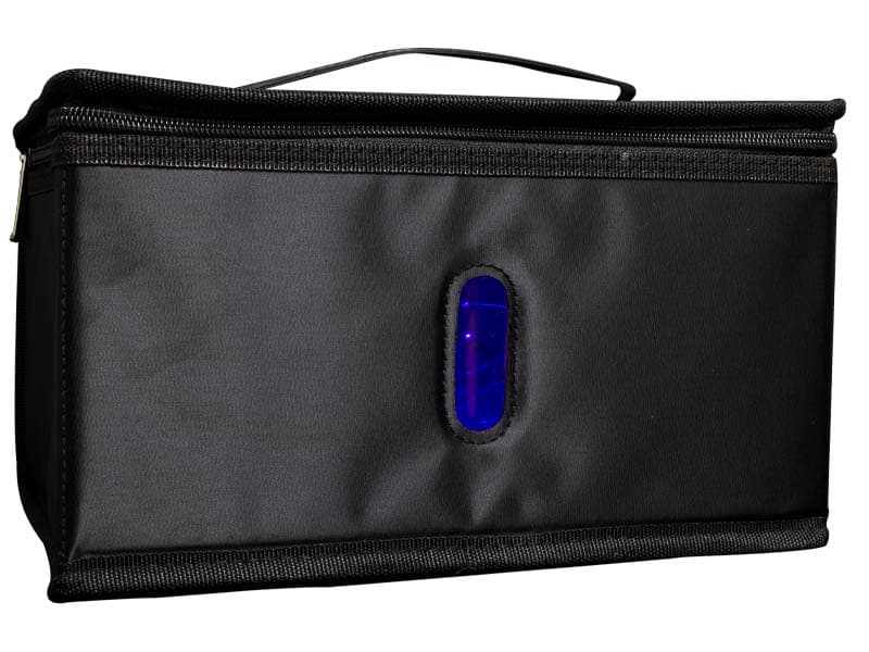USB Necessaire Esterilizador UV 3