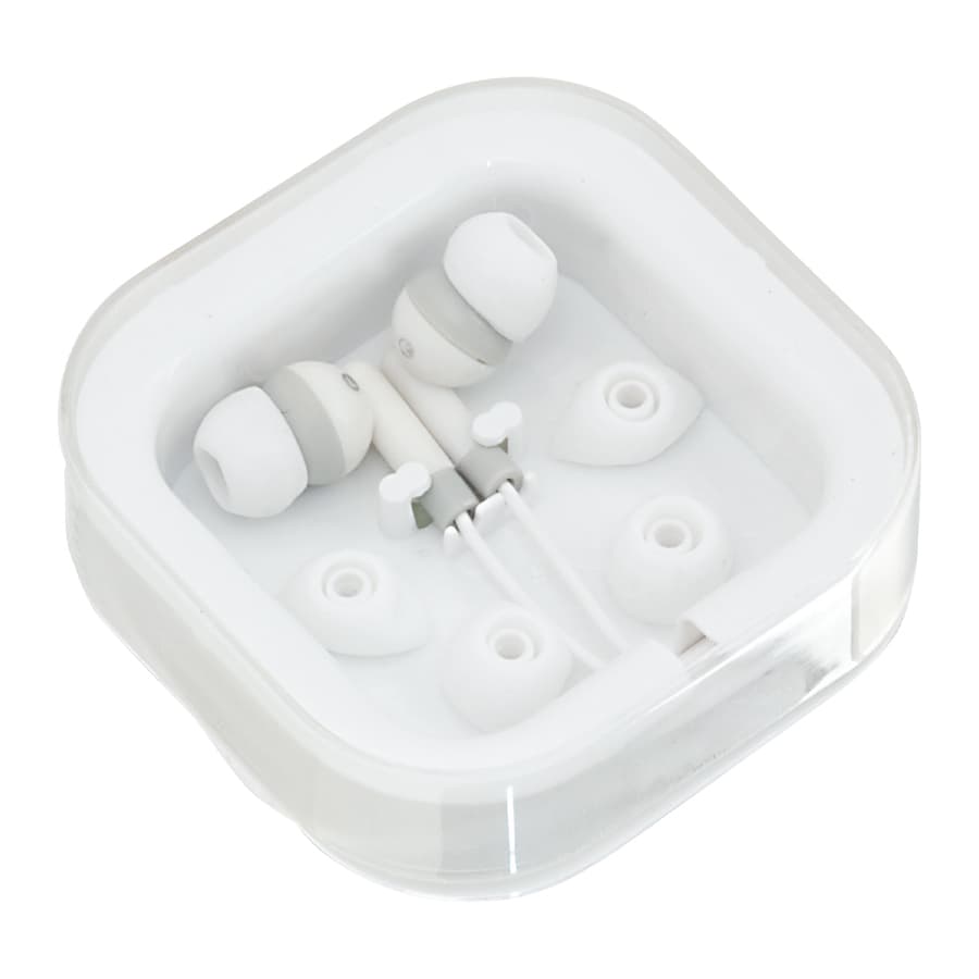 Set de Audífonos Auriculares Cort