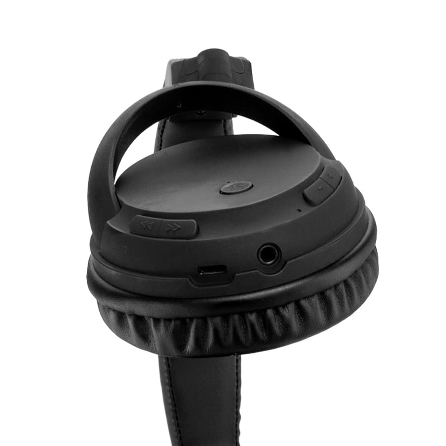Deluxe Audífonos Bluetooth 2