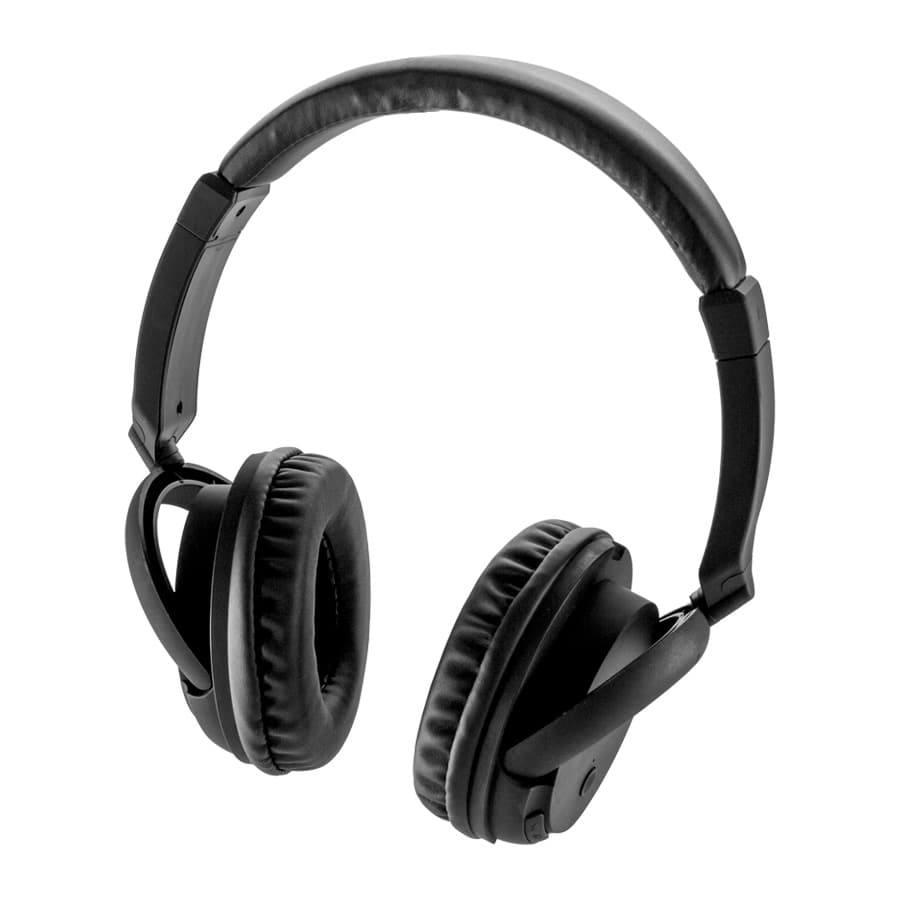 Deluxe Audífonos Bluetooth 3