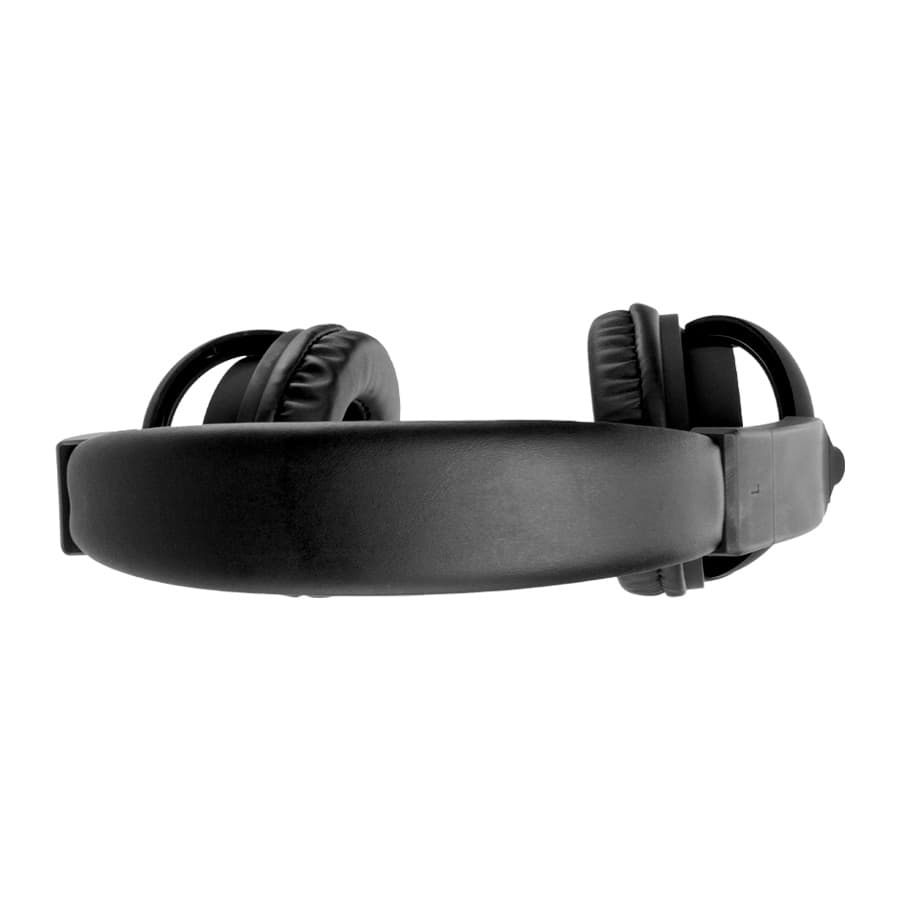 Deluxe Audífonos Bluetooth 4
