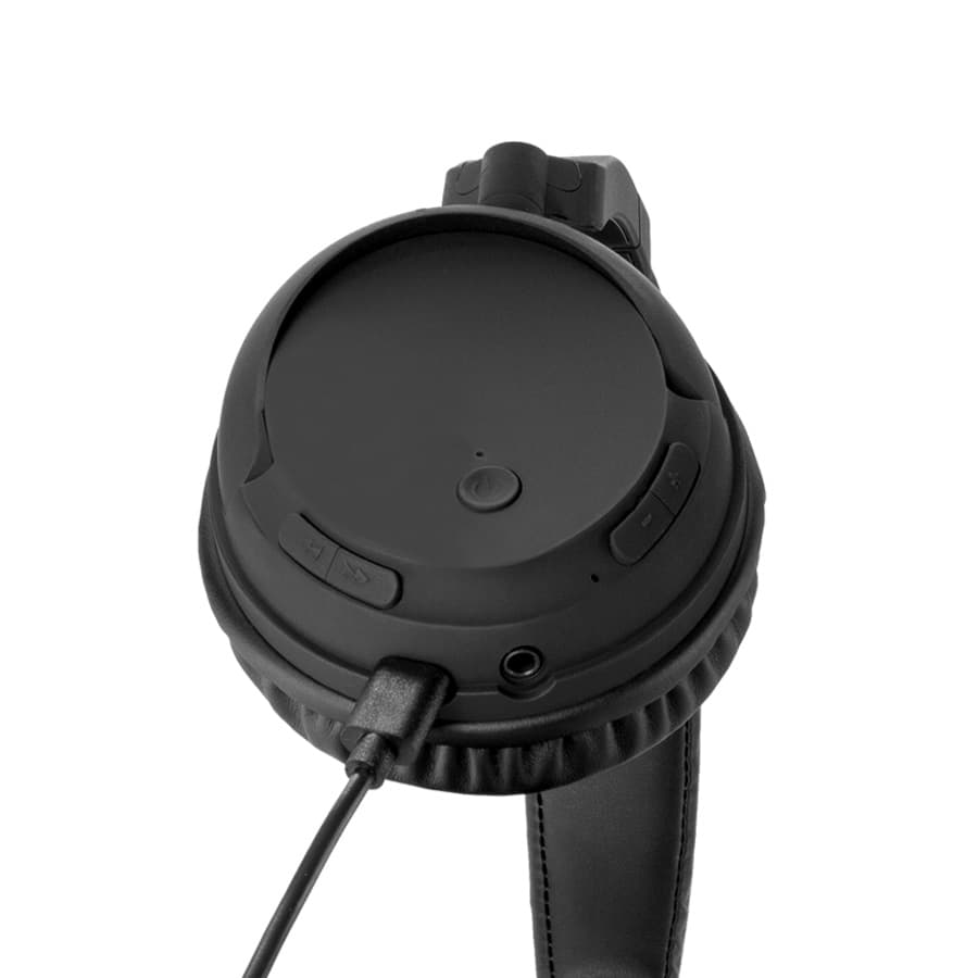 Deluxe Audífonos Bluetooth 5