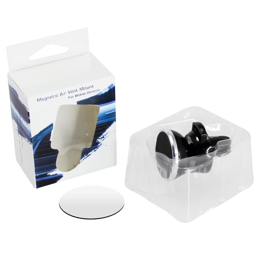 Porta-Celular Magnético para Vehículo 3
