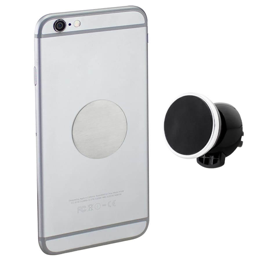 Porta-Celular Magnético para Vehículo 2