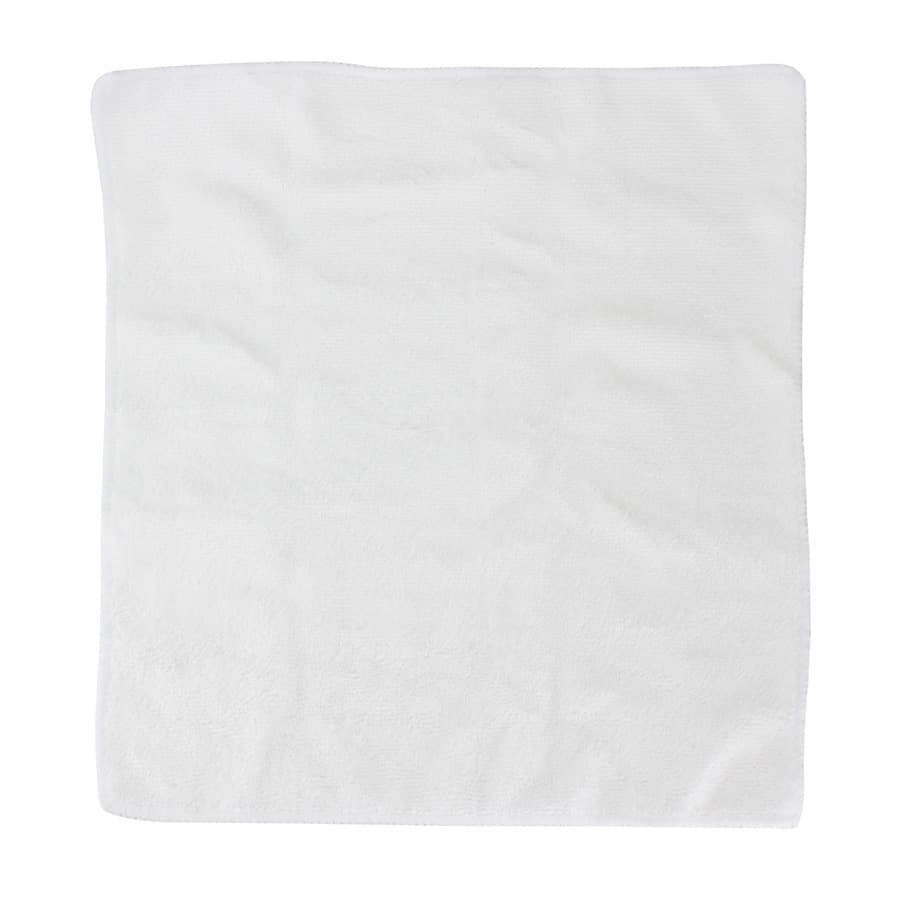 Toalla Facial de Microfibra 2