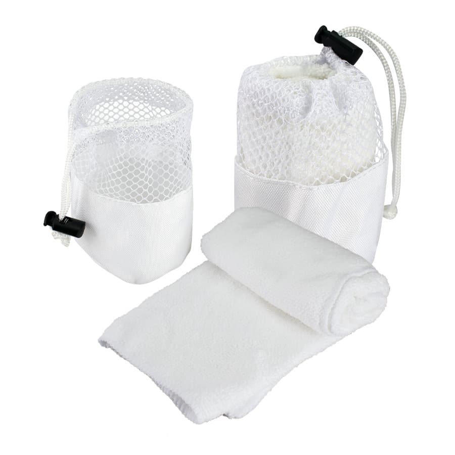 Toalla Facial de Microfibra 3