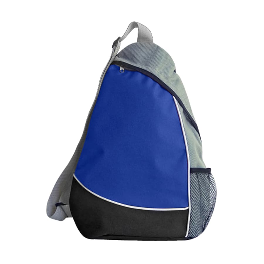 Mochila Cruzada 2
