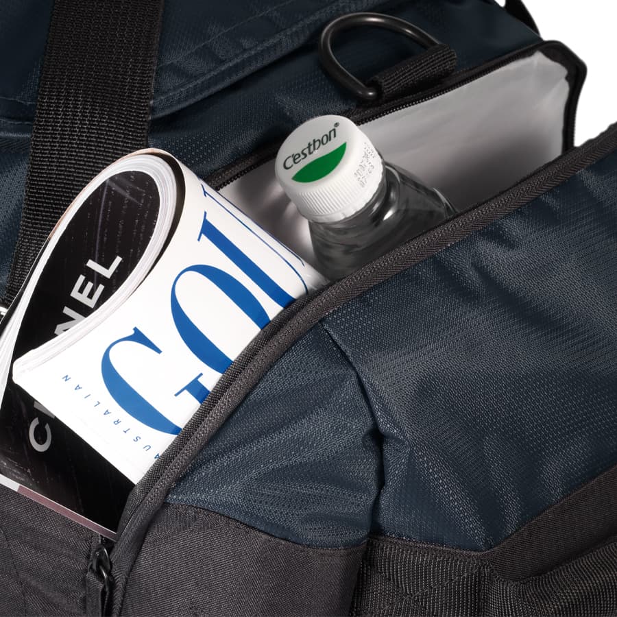 Deluxe Bolso XD 3