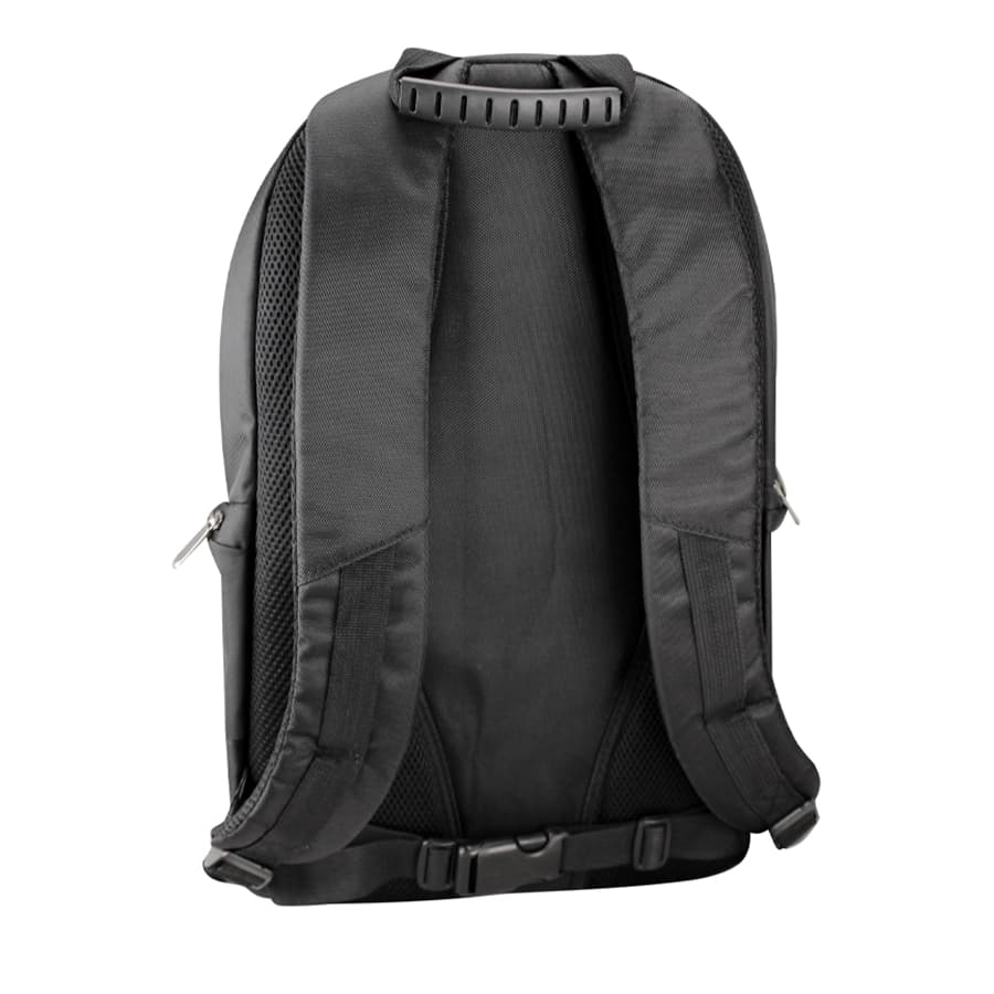 Mochila Porta-Notebook «BLACKTOP» 20L 2