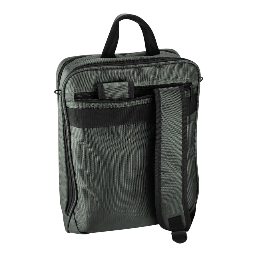 Maletín-Mochila Porta-Notebook «XD» 10L 2