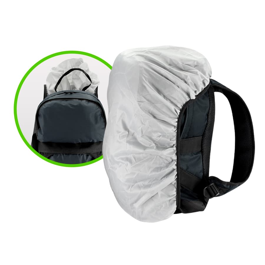 Deluxe Mochila «XD» 30L 4