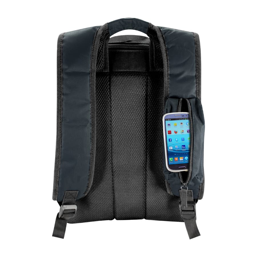 Deluxe Mochila «XD» 30L 3