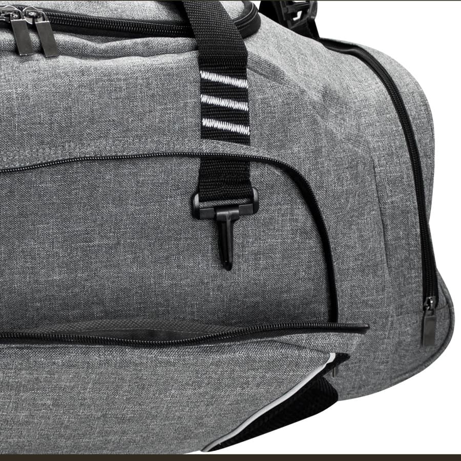 LUXURY Bolso Deportivo y Viaje 3