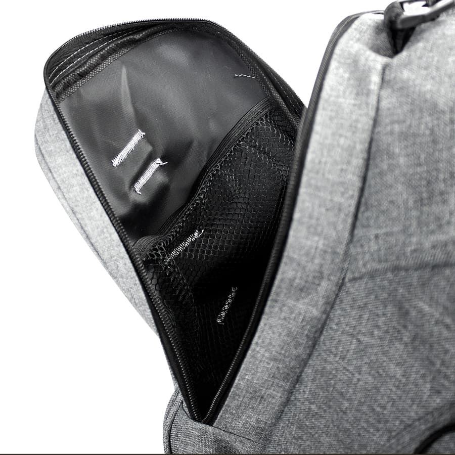LUXURY Bolso Deportivo y Viaje 4