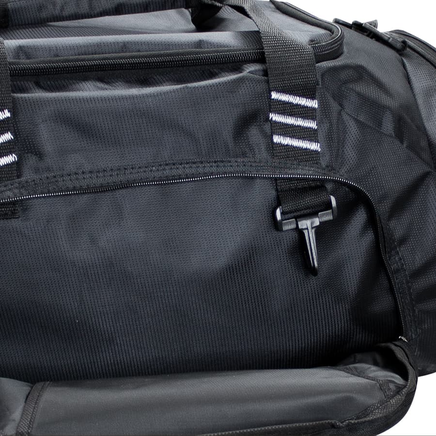 DELUXE Bolso Deportivo y Viaje 4