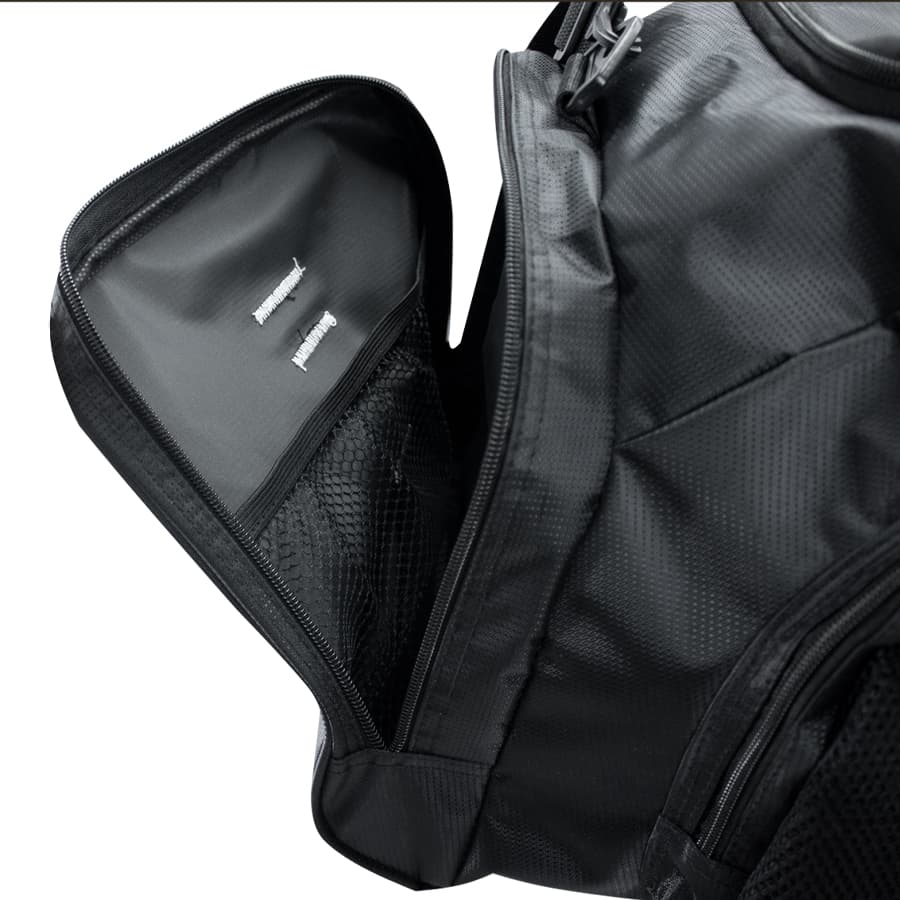 DELUXE Bolso Deportivo y Viaje 3