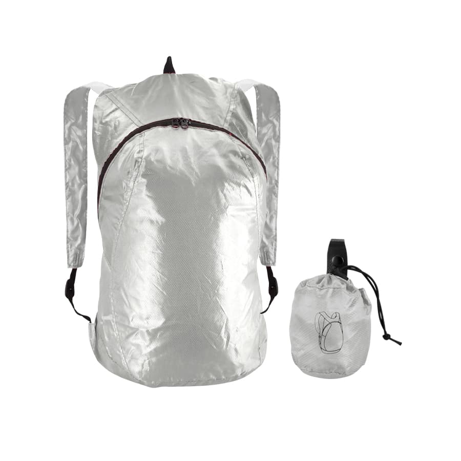 Mochila Retráctil «CAPSULE» 21L 4