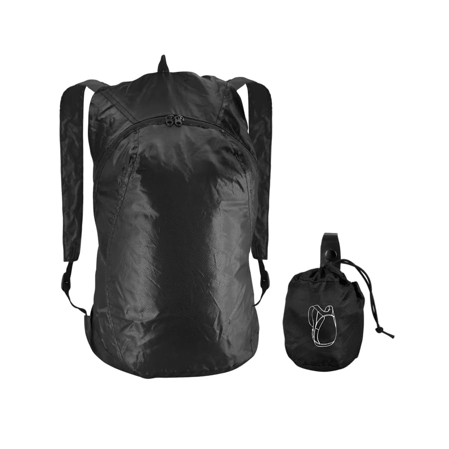 Mochila Retráctil «CAPSULE» 21L 5