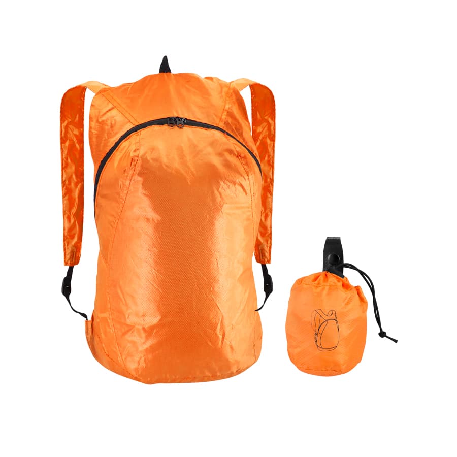 Mochila Retráctil «CAPSULE» 21L 3