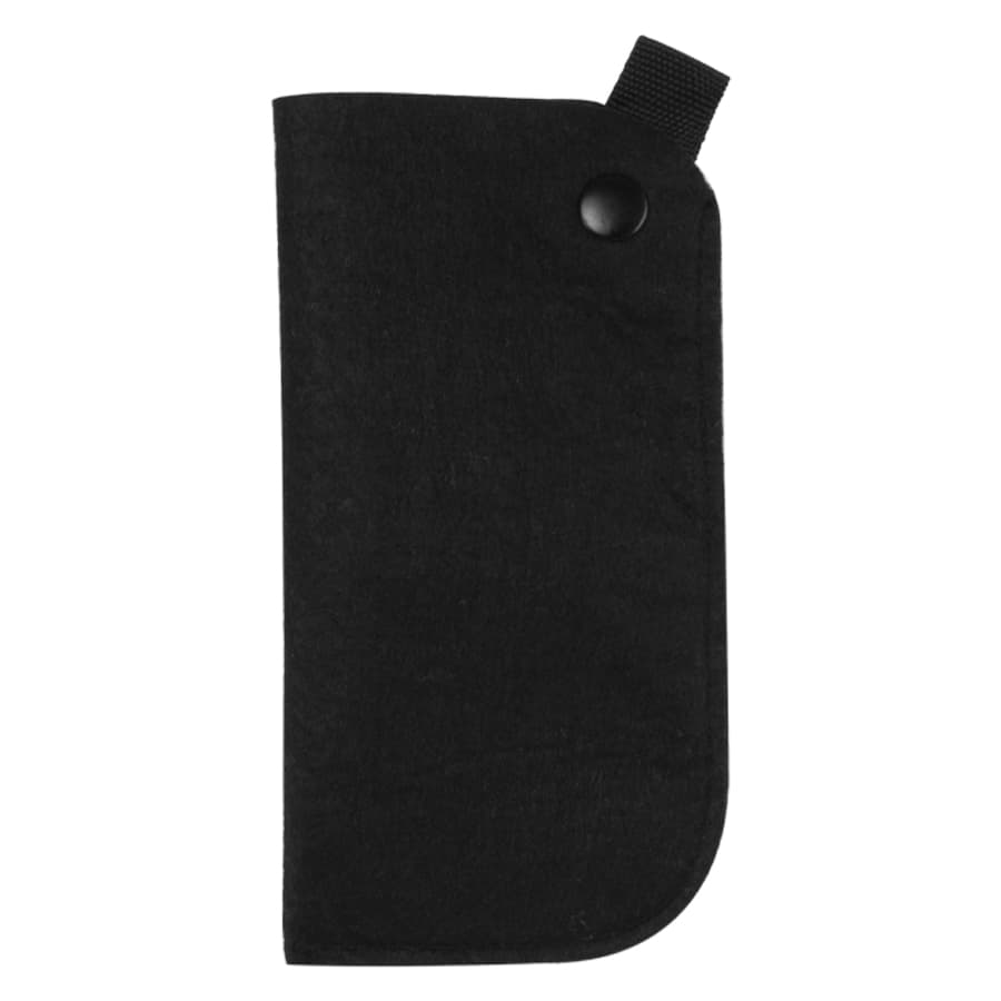 Estuche Porta-Lentes de Fieltro 4