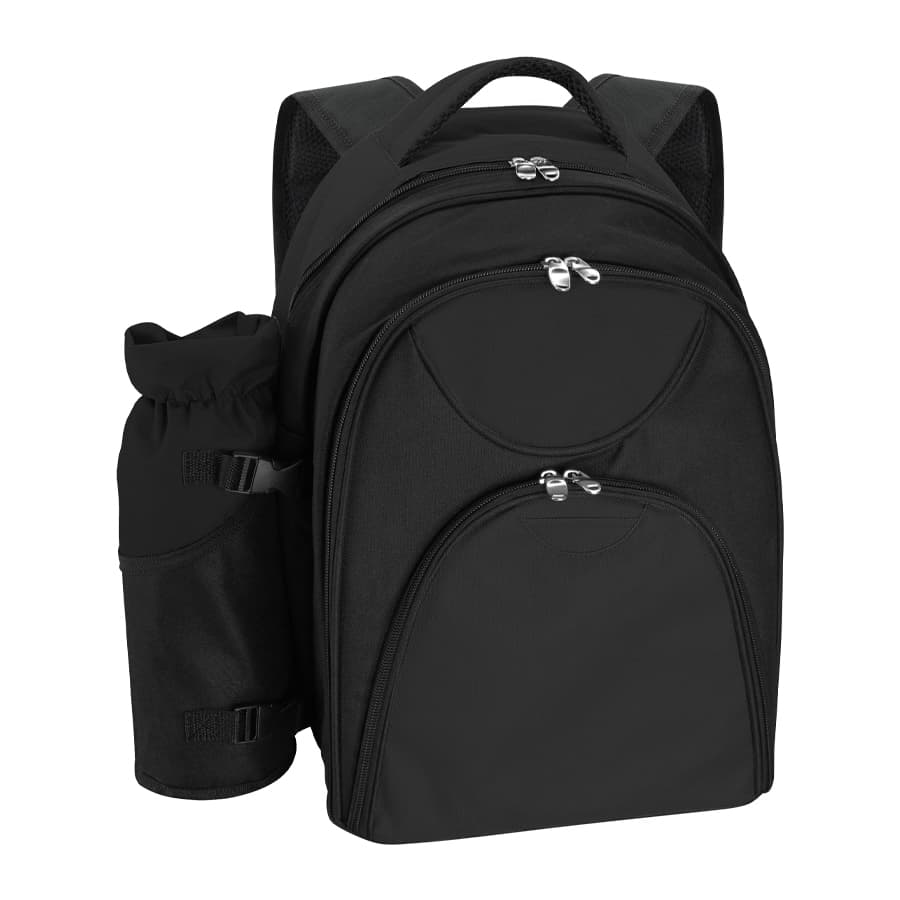 Mochila-Cooler de Picnic 4 Personas 5