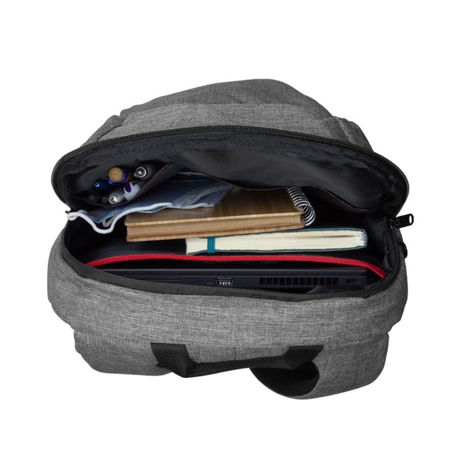 Mochila Porta-Notebook «NORWAY» 9L 4