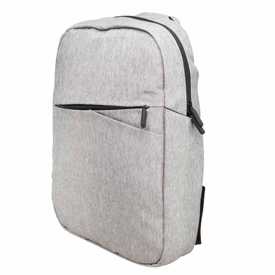 Mochila Porta-Notebook «ALASKA» 13L 3