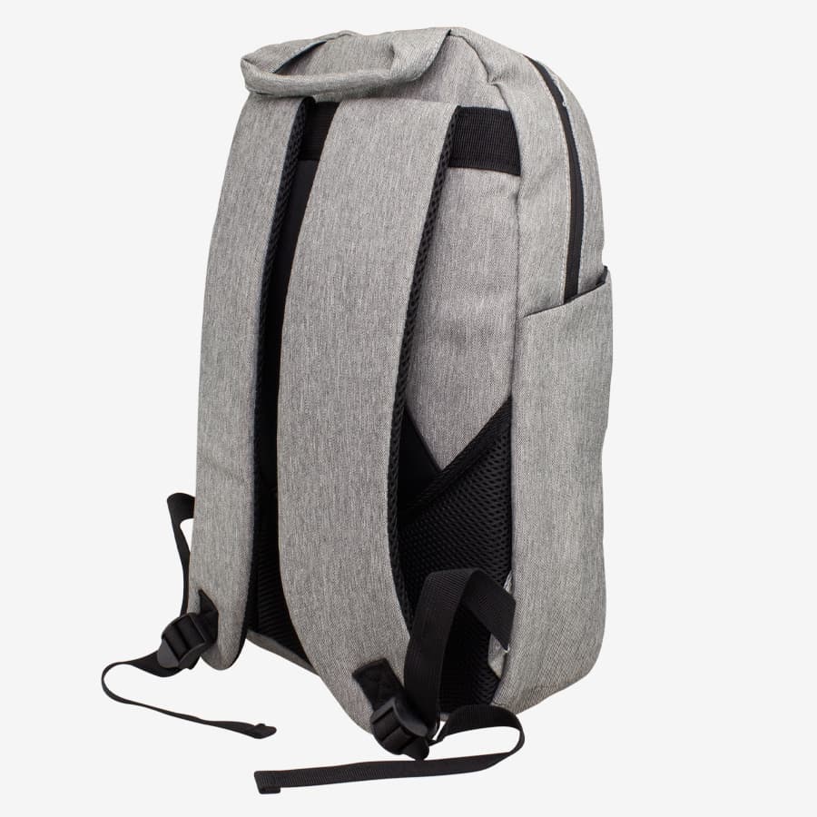 Mochila Porta-Notebook «ALASKA» 13L 4