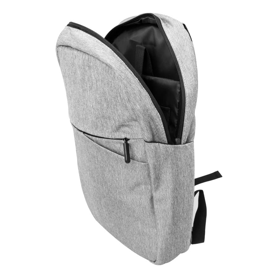 Mochila Porta-Notebook «ALASKA» 13L 5