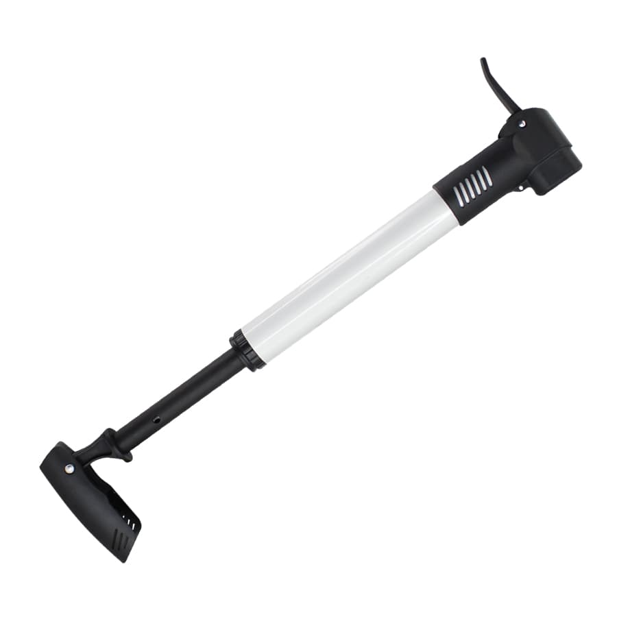 Bombín Portátil de Bicicleta 4